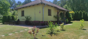 Ubytování Švrčinová